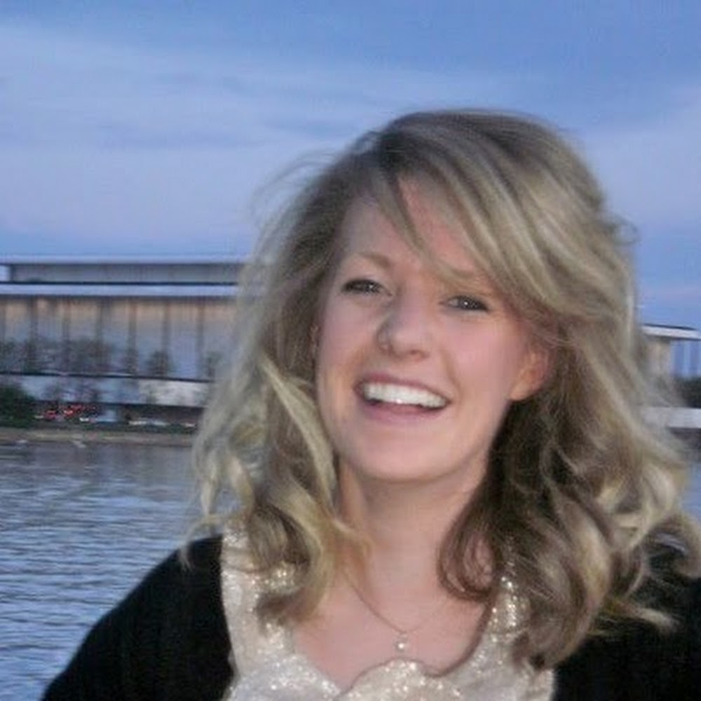 Meet your Posher, Jacquelyn